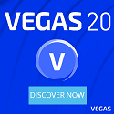 Vegas 20